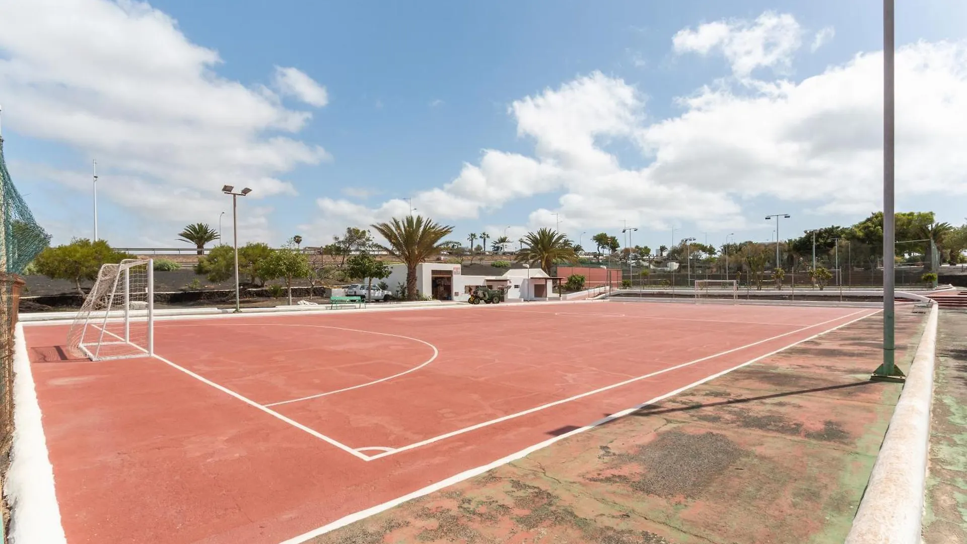ארסיפה Casa Queen Vetusta -Pool And Tennis