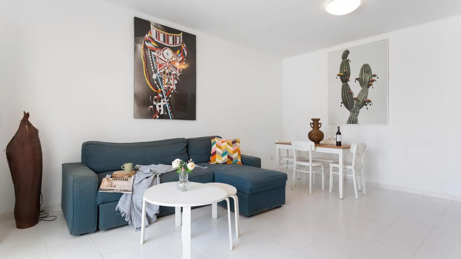 Casa Queen Vetusta -Pool And Tennis Arrecife