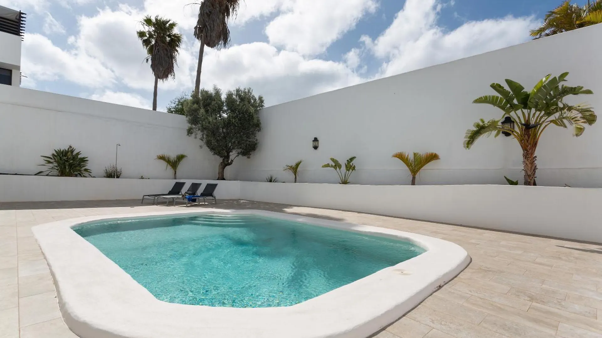 ארסיפה Casa Queen Vetusta -Pool And Tennis 0*,  ספרד