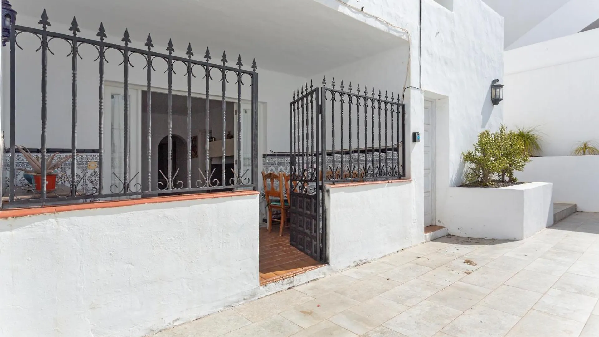 Casa Queen Vetusta -Pool And Tennis Arrecife  0*, Arrecife (Lanzarote) Spanien